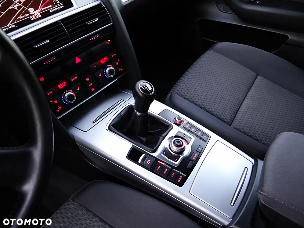 Audi A6 - 33