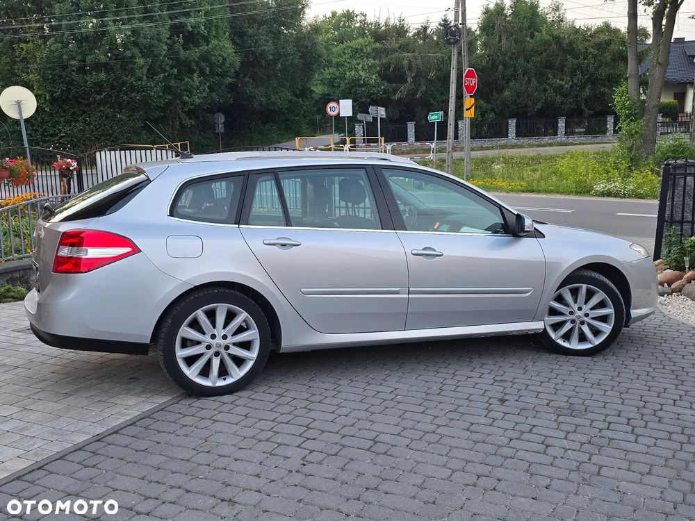 Renault Laguna - 14