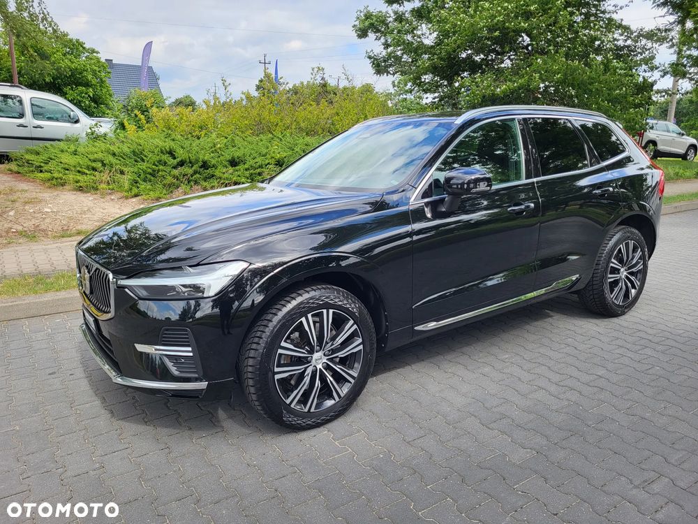 Volvo XC 60 B4 B Geartronic Momentum Pro - 2