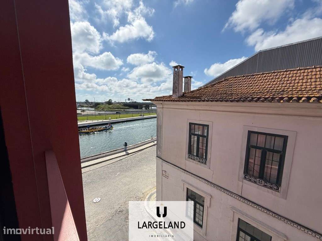 Apartamento T0 localizado no Rossio, Aveiro centro - Grande imagem: 2/11