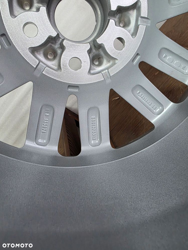 Nowe Koła Zimowe Iveco Daily Edaily 16 Kormoran 2025 Rok 215/65R16C - 5