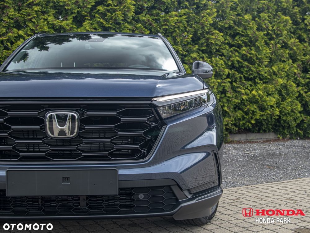 Honda CR-V 2.0 i-MMD HEV Elegance AWD CVT - 7