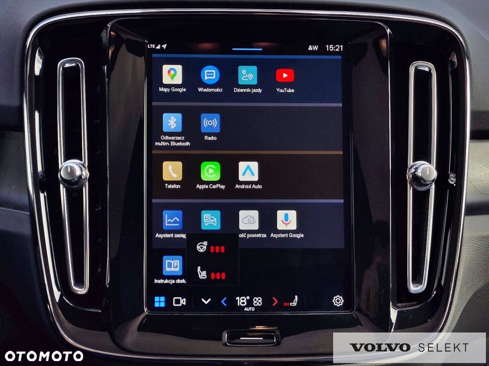 Volvo C40 - 21