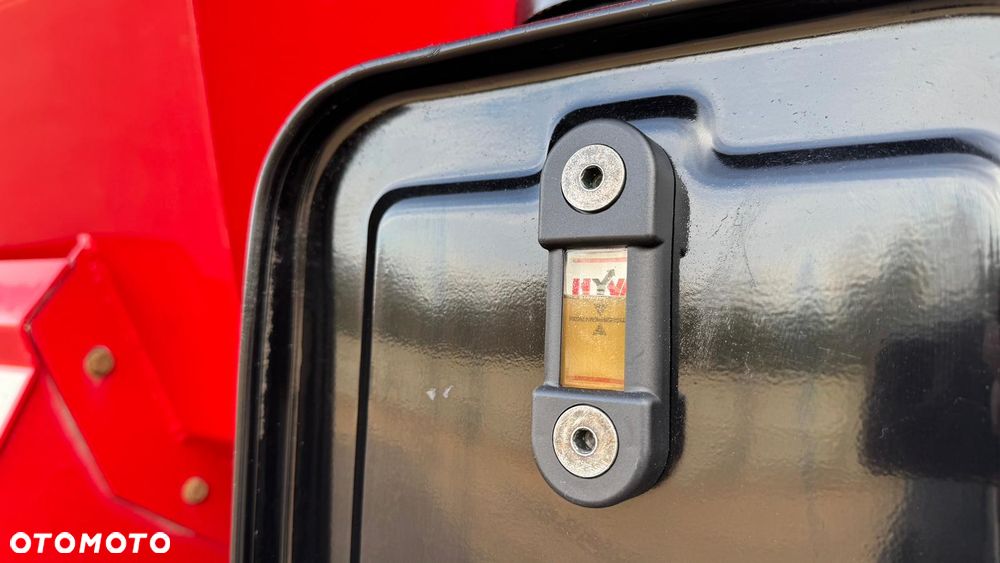 MAN MAN TGS 35.400 - 20