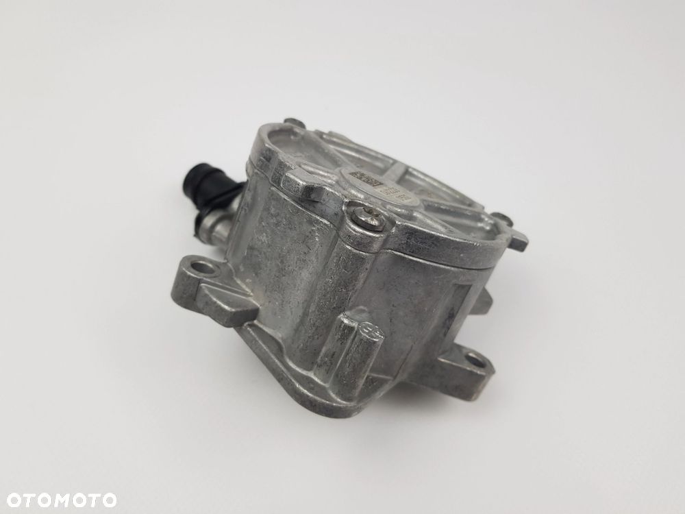 NOWA ORYGINALNA Pompa Vacum Mercedes x247 h247 w420 GLA GLB A2820909800 - 2
