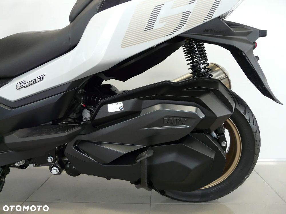 BMW C 400 GT - 19