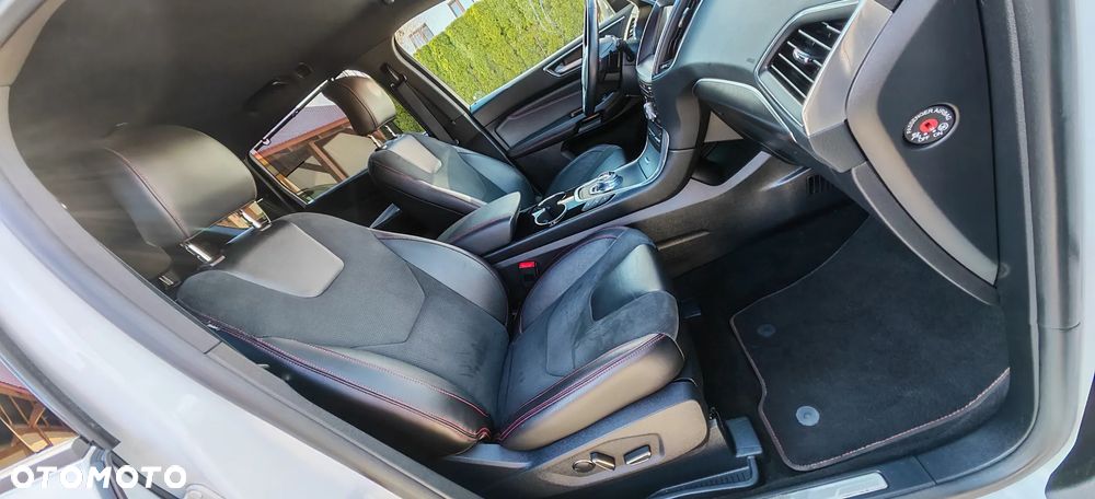 Ford S-Max 2.0 EcoBlue ST-LINE - 34