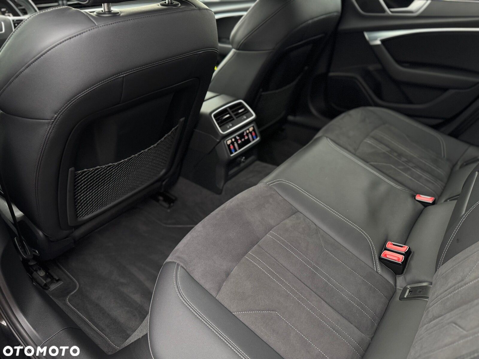 Audi A6 - 22