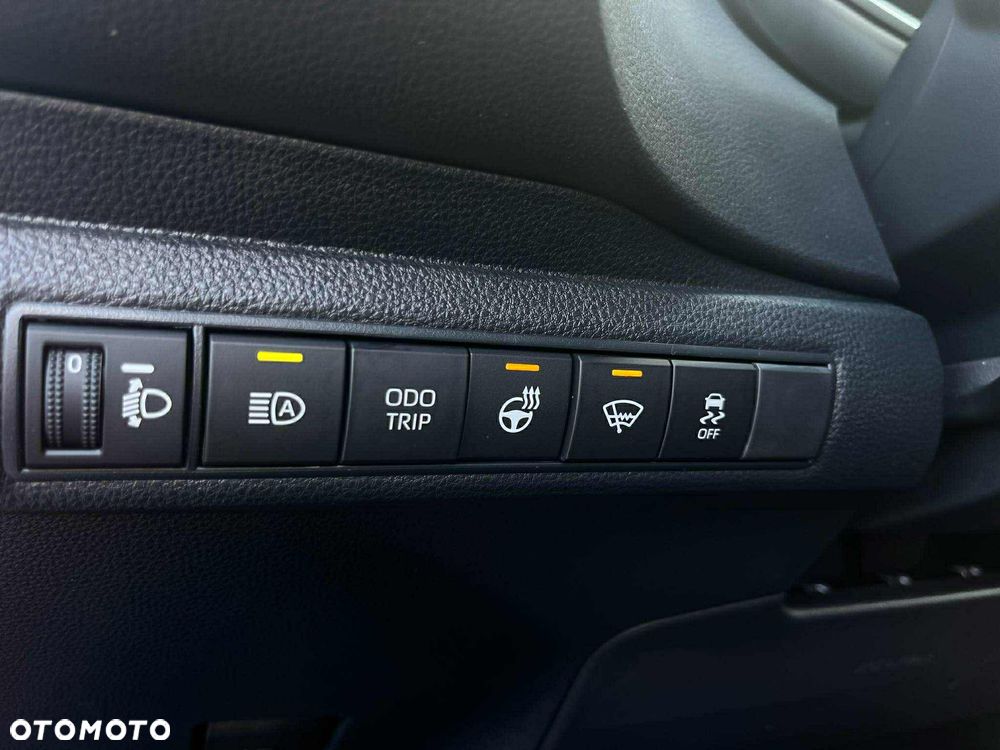 Toyota Corolla 1.8 Hybrid GR Sport - 10