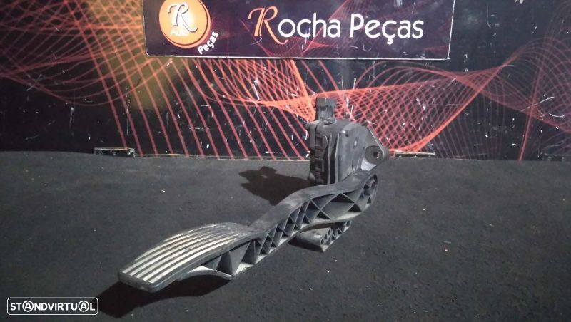 Pedal Do Acelerador  Opel Corsa C (X01) - 1