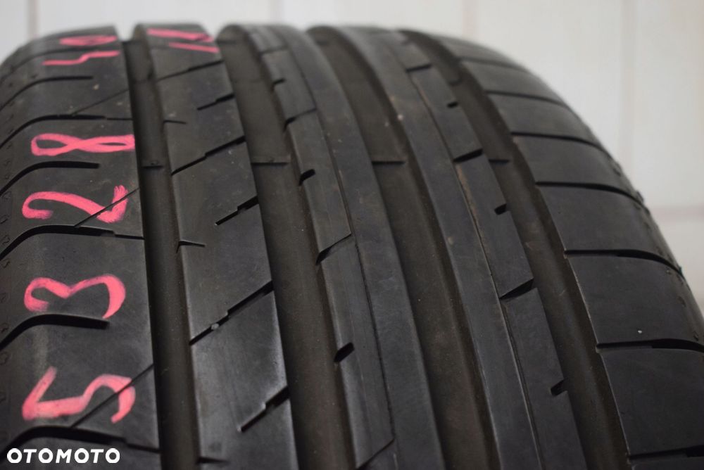 R18 225/40 Fulda SportControl 2 92Y Wysyłka gratis! - 2