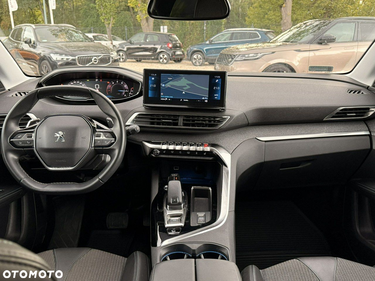Peugeot 5008 - 24