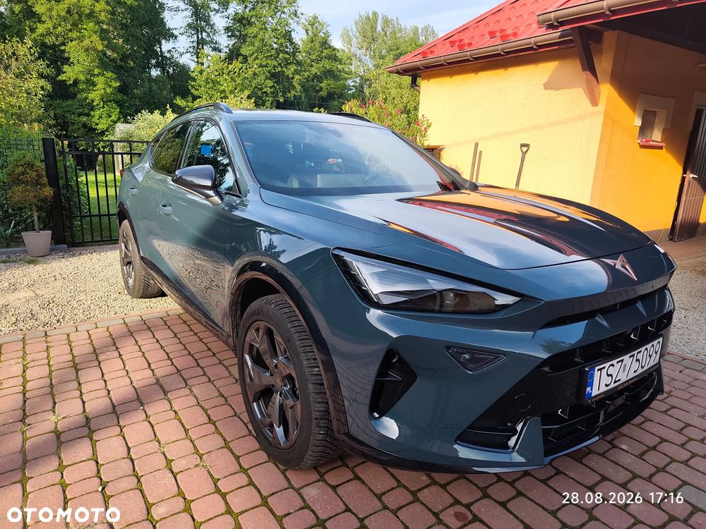 Cupra Formentor 1.5 TSI - 1