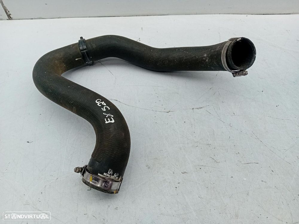 Tubo do intercooler PEUGEOT 3008 II (M_) - 1