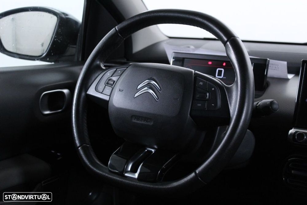 Citroën C4 Cactus 1.5 BlueHDi Shine - 16