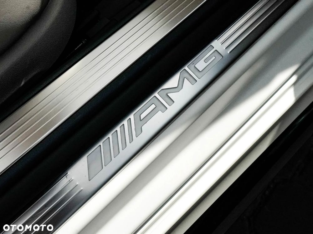 Mercedes-Benz Klasa S AMG 63 4-Matic+ - 32