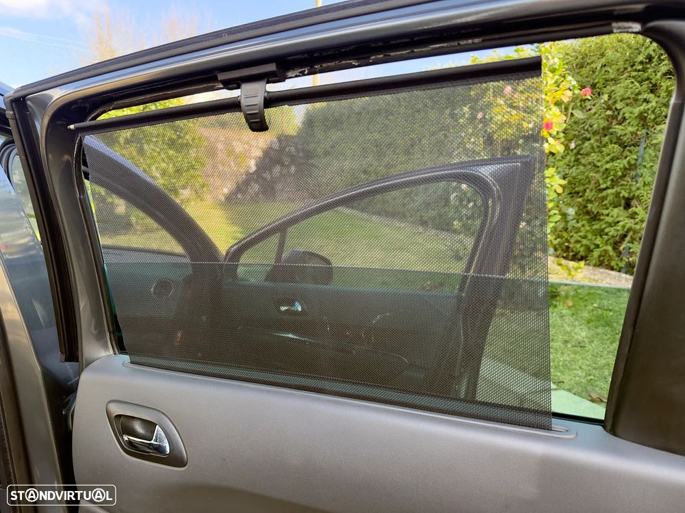 Peugeot 5008 1.6 HDi Premium - 25