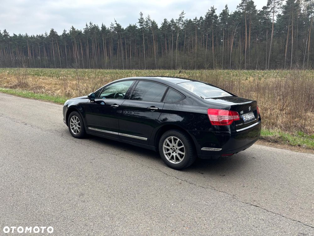 Citroën C5 2.0 HDi Confort - 2