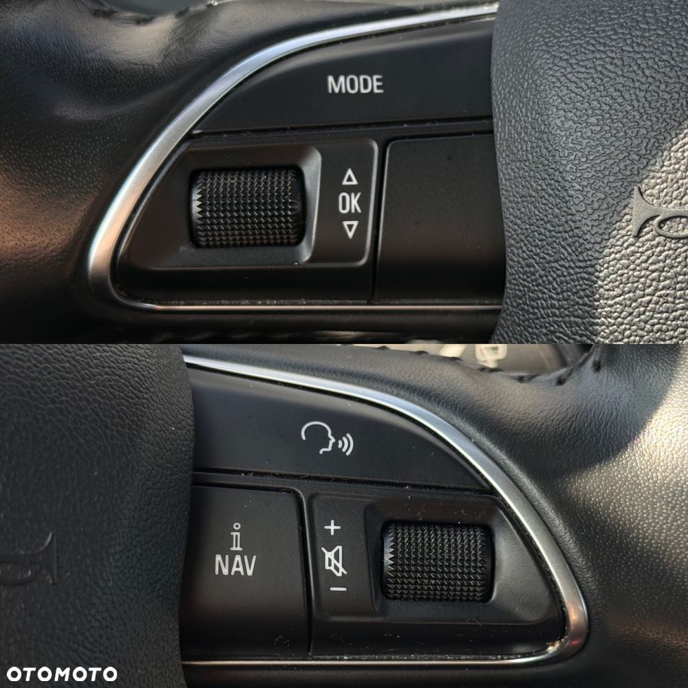 Audi A4 Avant 2.0 TDI DPF multitronic S line Sportpaket - 11