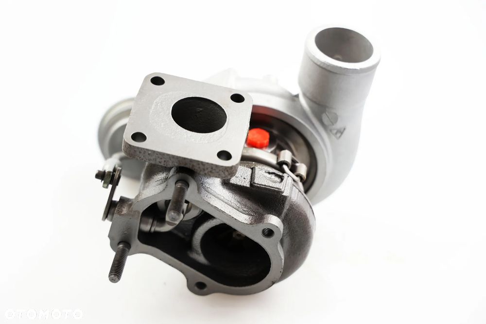 Turbosprężarka 1.9 Cdti 101, 120 Km 767 835 Opel Vectra C - 2