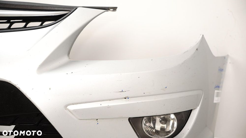 ZDERZAK PRZÓD PRZEDNI HYUNDAI I30 LIFT 10-12R 2R - 6