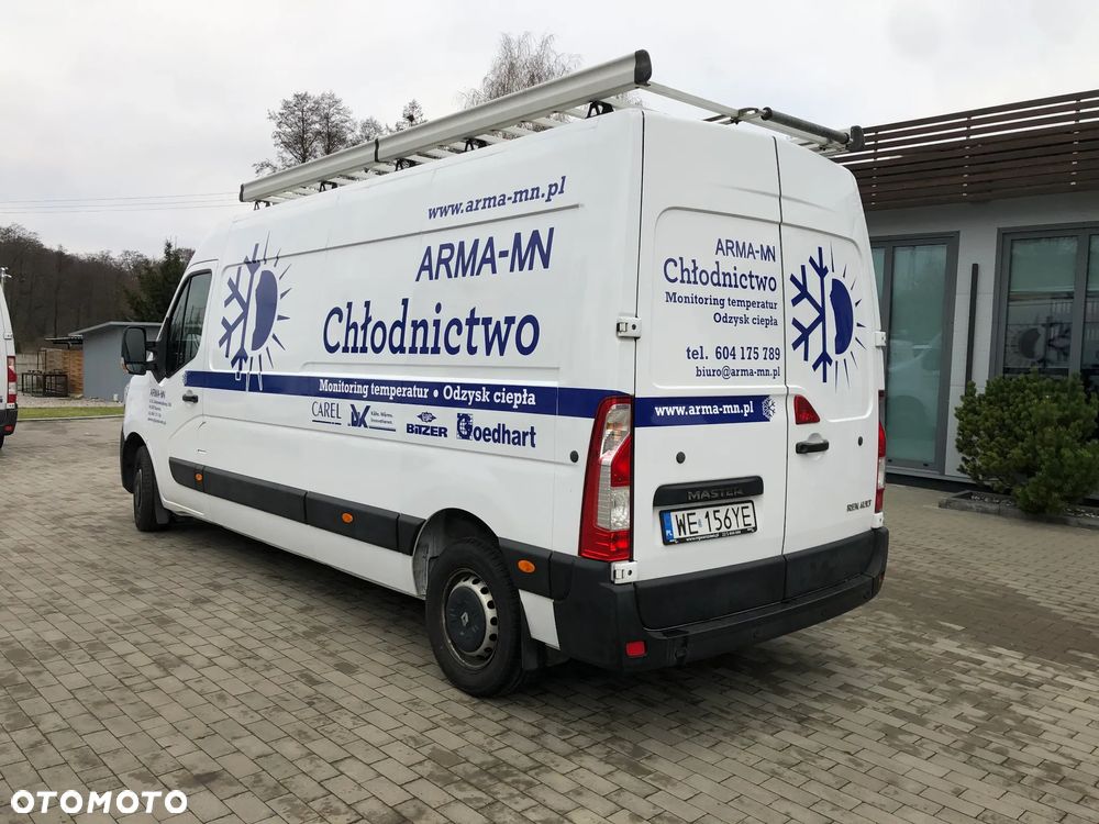 Renault Master - 6