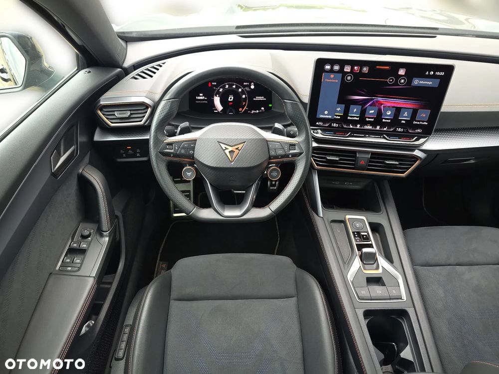 Cupra Formentor 1.5 eTSI mHEV DSG - 19