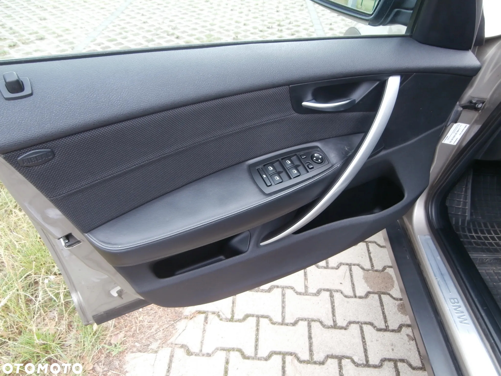 BMW X3 - 19