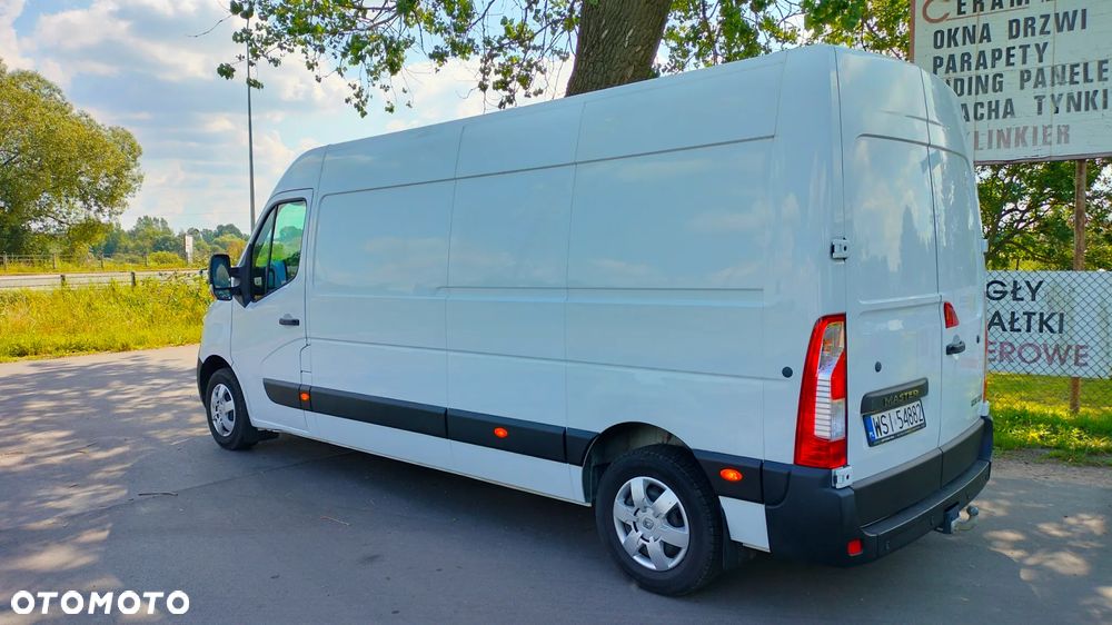 Renault MASTER - 11