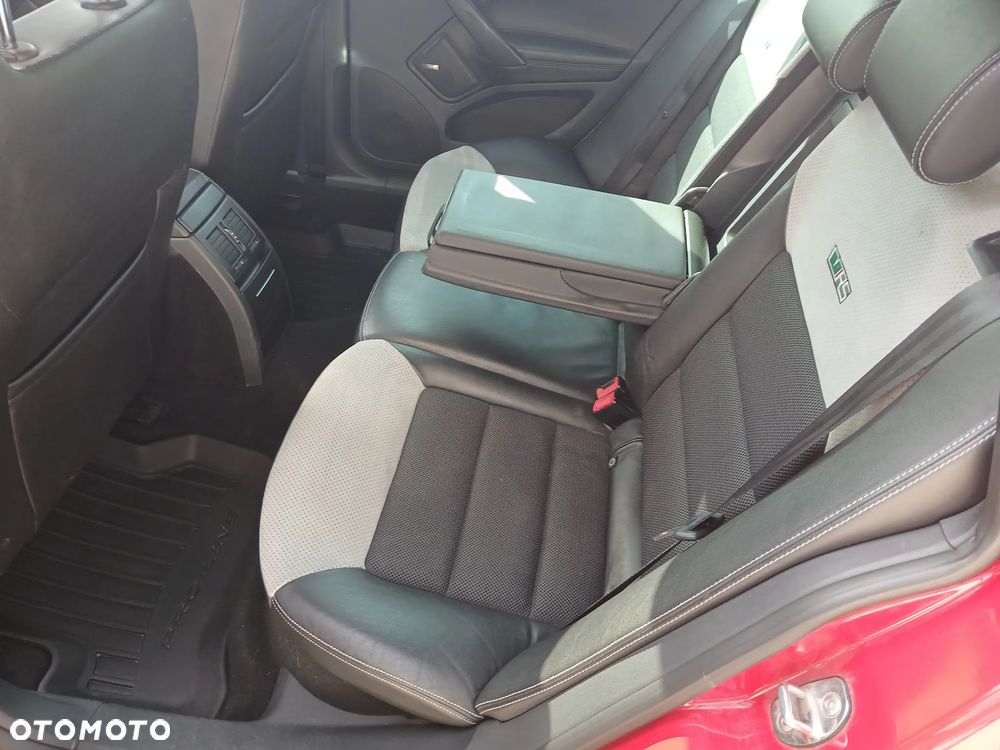 Skoda Octavia 2.0 TDI DPF RS DSG - 35