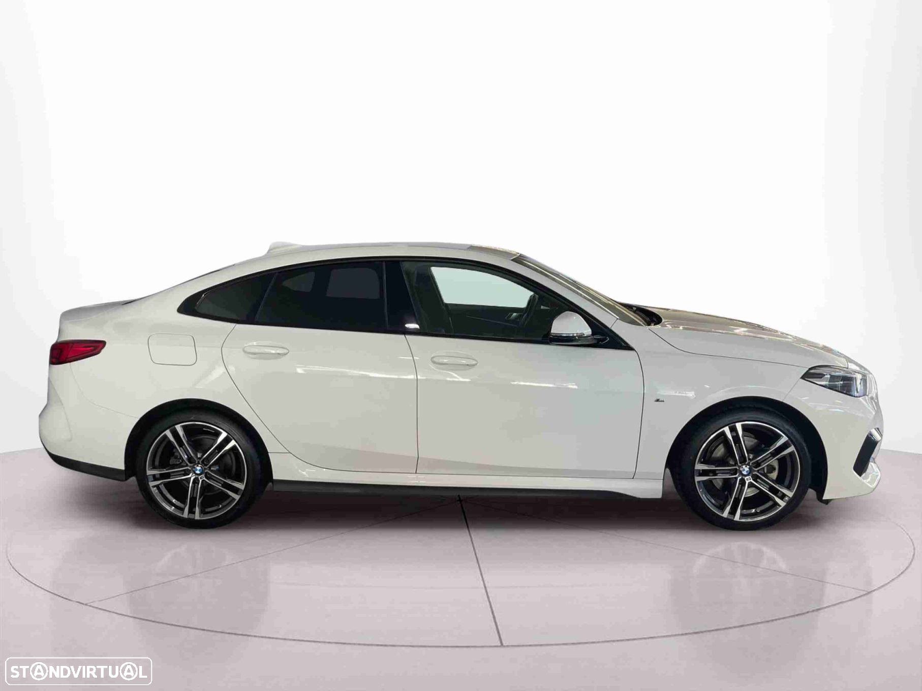 BMW 216 Gran Coupé - 3