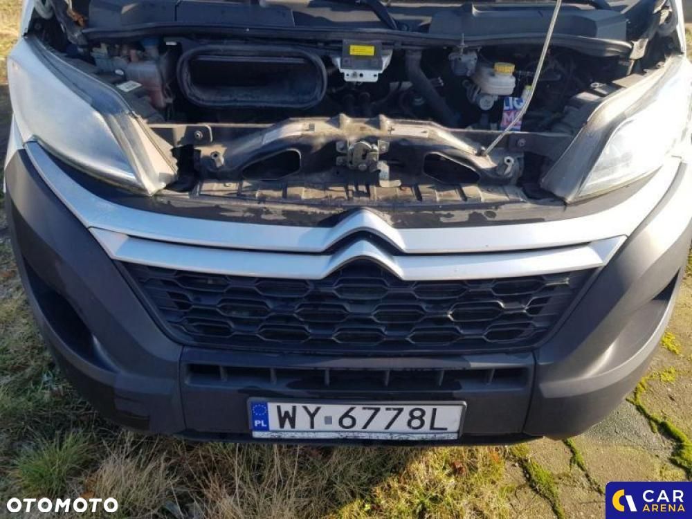 Citroën Jumper - 24