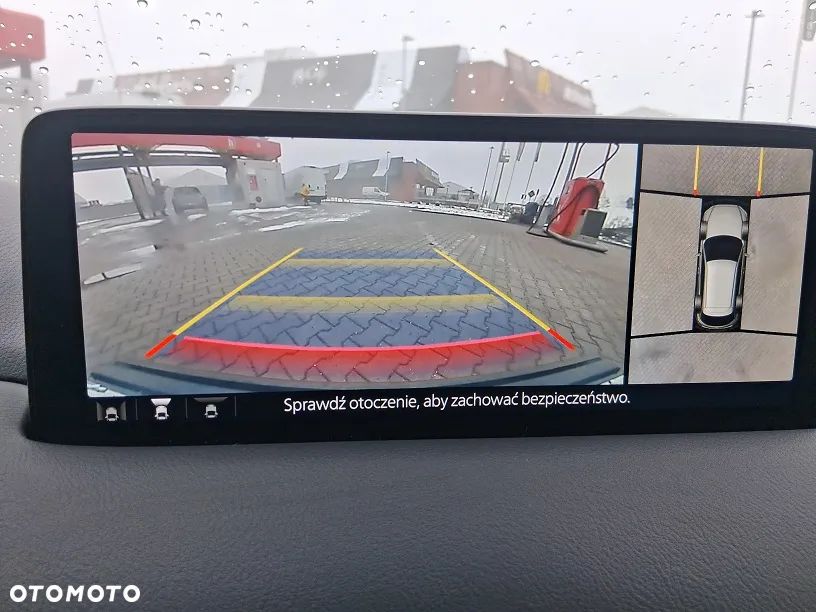 Mazda CX-5 SKYACTIV-G 165 Exclusive-Line - 19