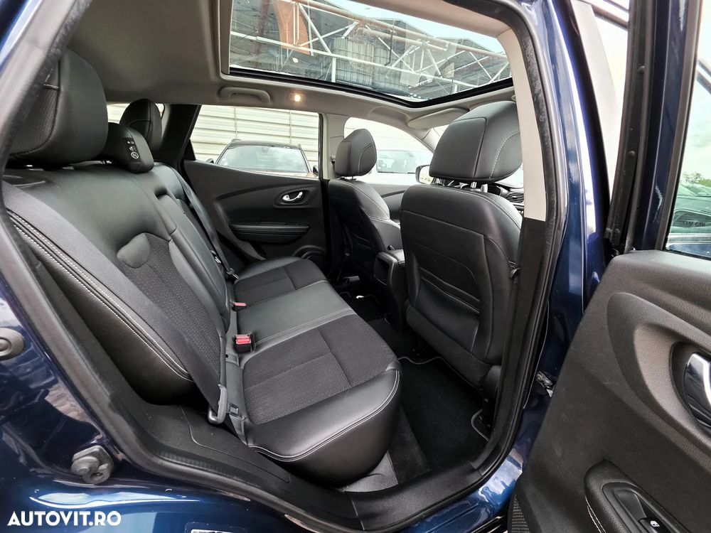 Renault Kadjar Energy dCi 110 EDC Bose Edition - 16