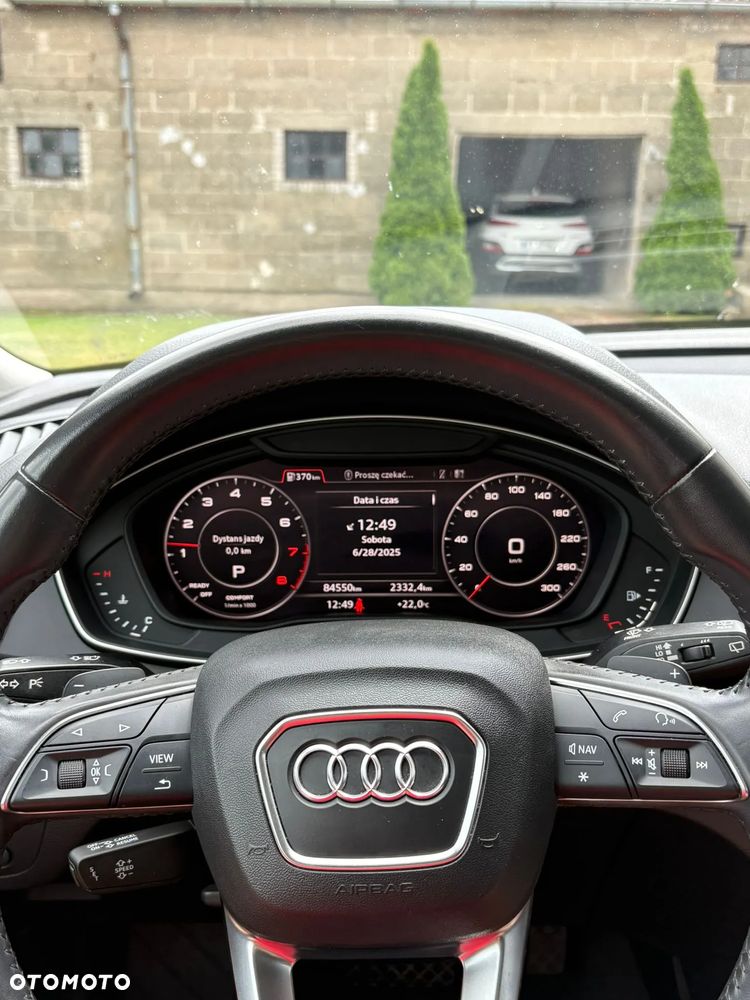 Audi Q5 2.0 TFSI Quattro S tronic - 24