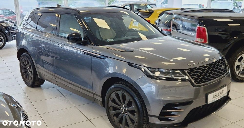 Land Rover Range Rover Velar - 3