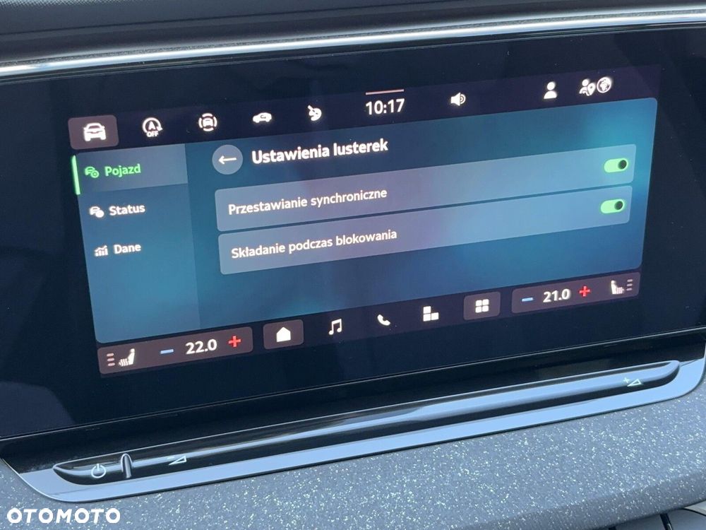 Skoda Octavia 1.5 TSI Selection - 33