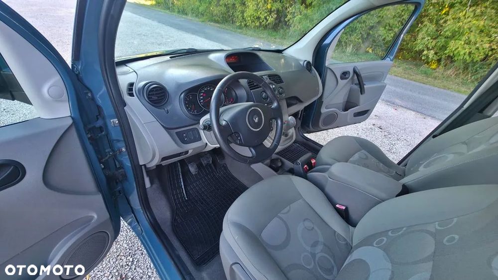 Renault Kangoo - 21