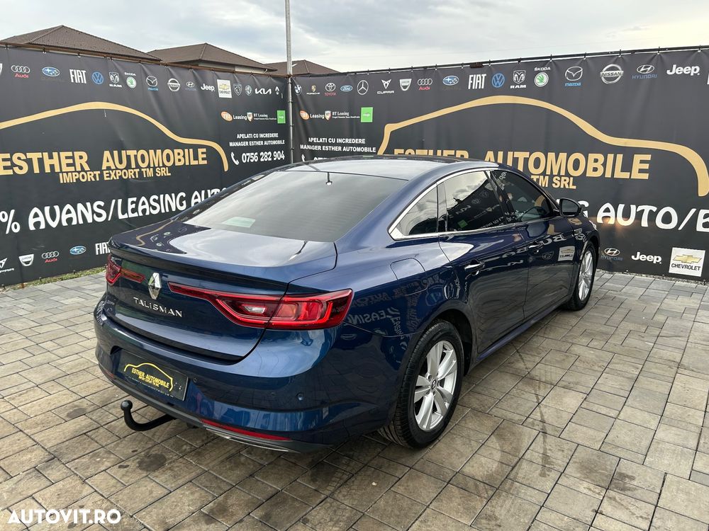 Renault Talisman - 5