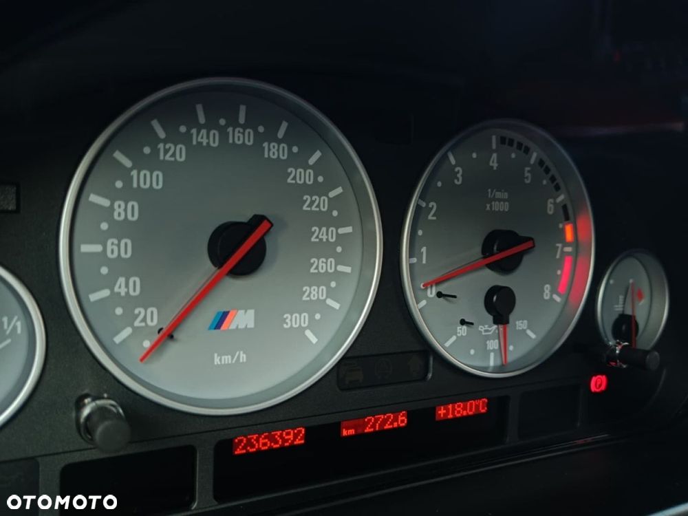 BMW M5 - 36