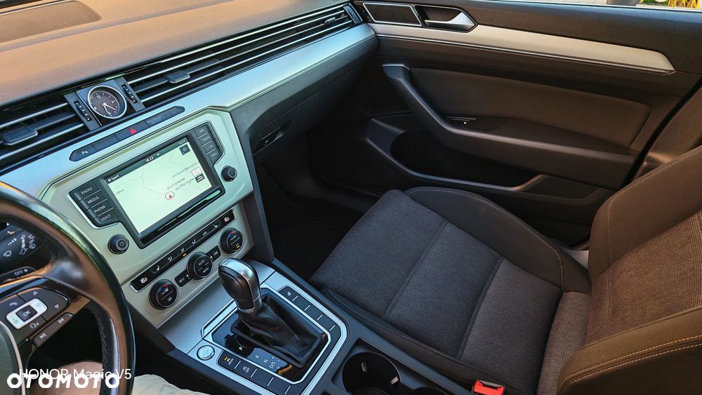 Volkswagen Passat 1.4 TSI ACT (BlueMotion Technology) DSG Highline - 15