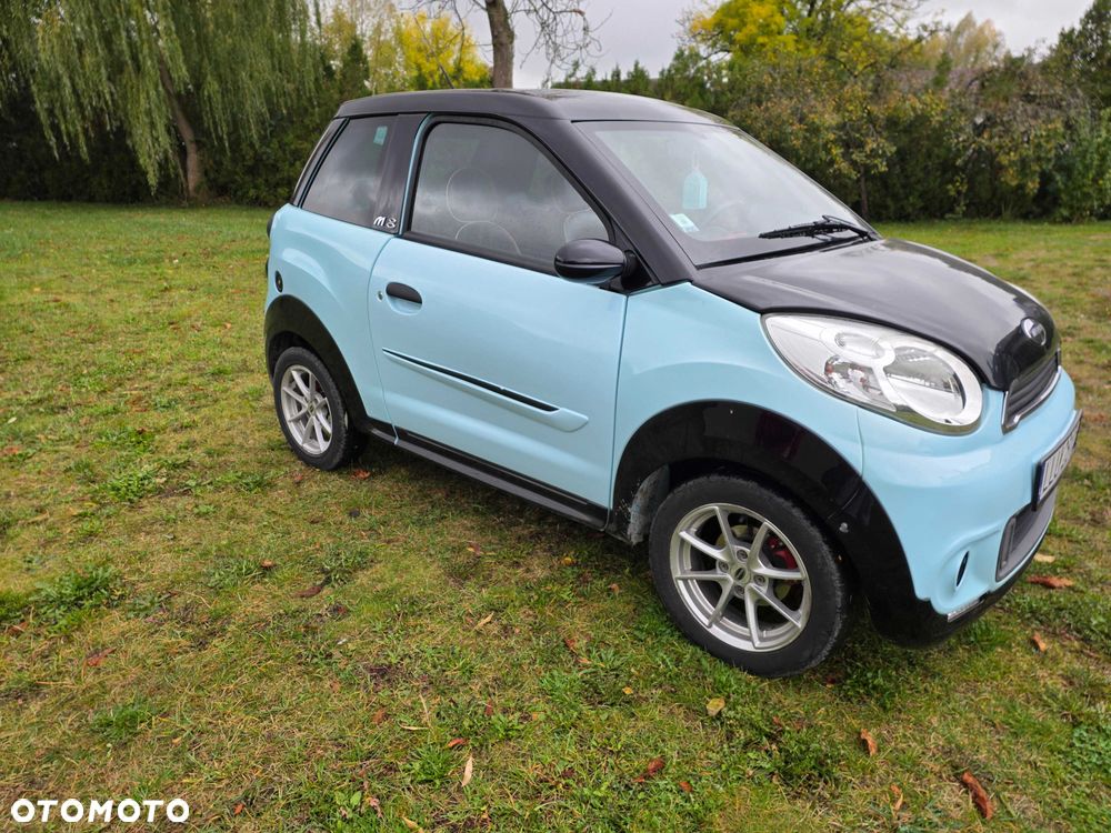 Microcar Inny