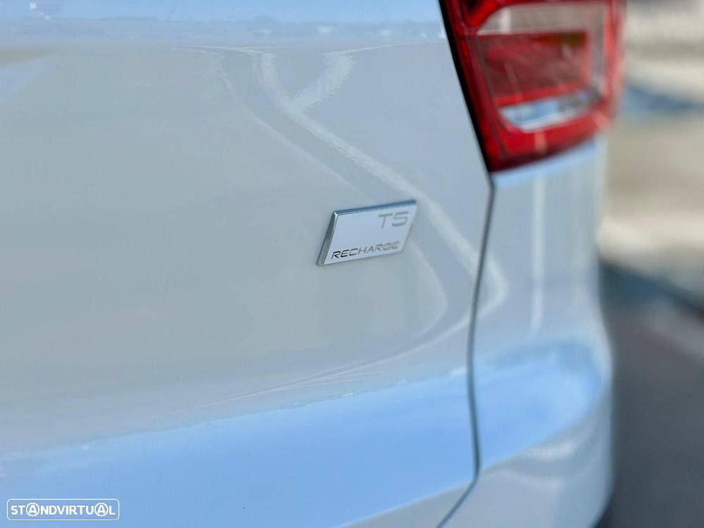 Volvo XC 40 1.5 T5 PHEV Inscription Expression - 10