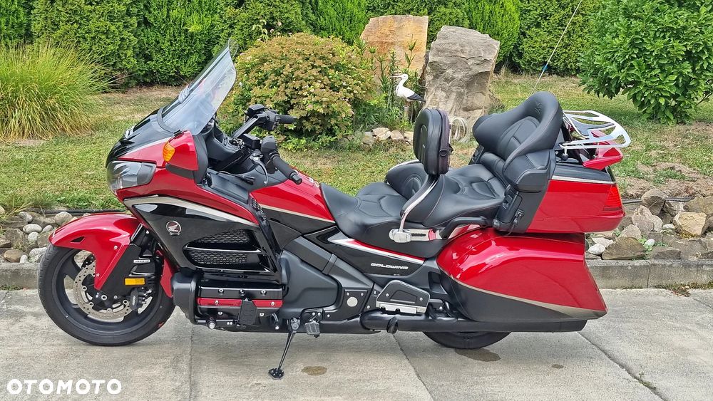 Honda GL - 3