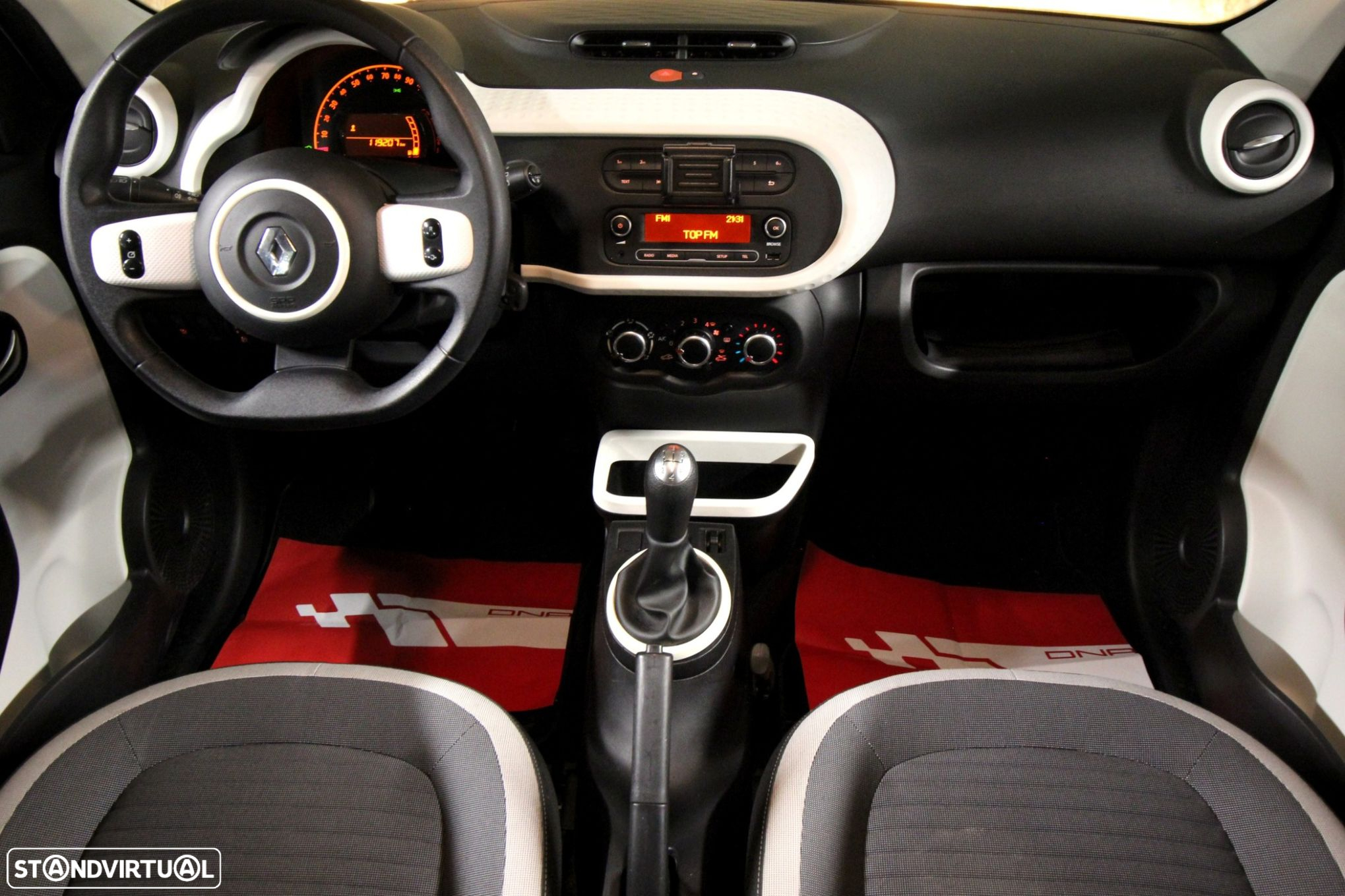 Renault Twingo 1.0 SCe Dynamique - 6