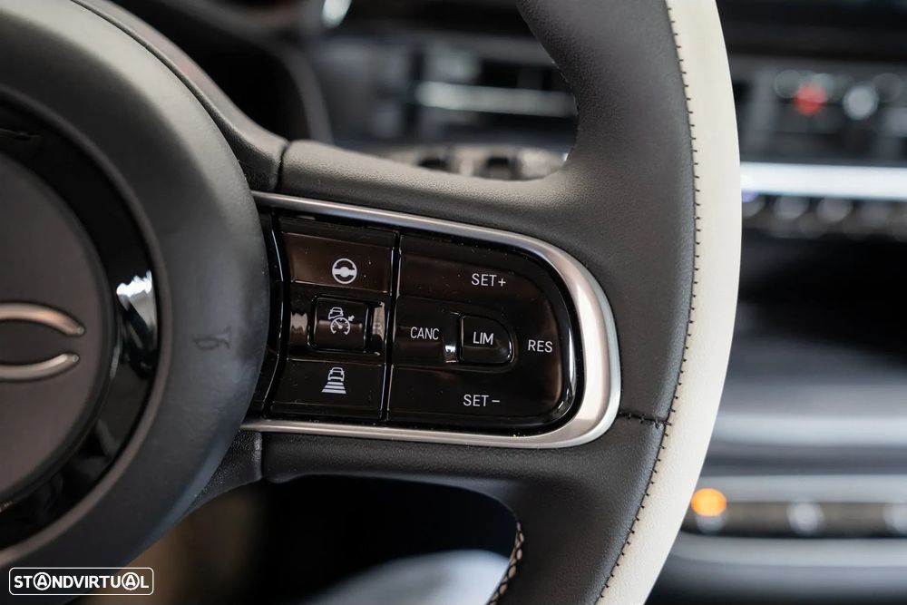 Fiat 500e 42kWh la Prima (by Bocelli) - 18