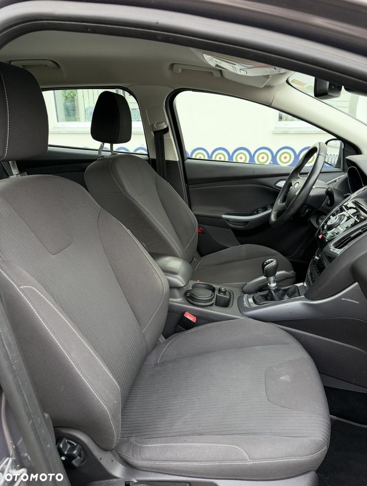 Ford Focus 1.6 TDCi Gold X (Edition) - 6