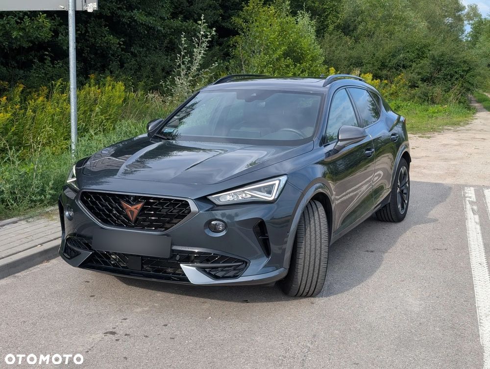 Cupra Formentor - 3