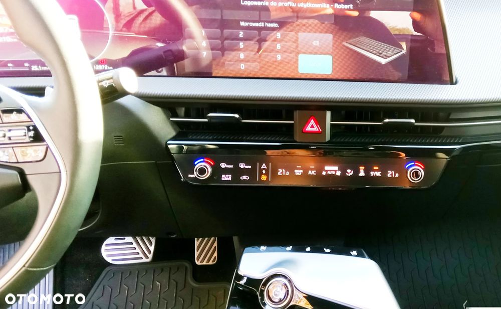 Kia EV6 77.4kWh GT-Line AWD - 10