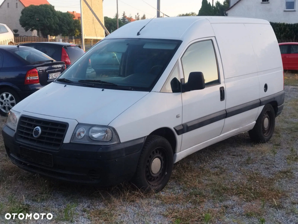 Fiat SCUDO